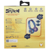 17-8 Stitch Bluetooth Padded Headphone with Removable Cups