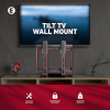 Ellies Solid series Tilt TV Wall Mount For 23" - 42" TVs