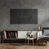 19-6 Ellies Solid Series Tilt Anti-Theft TV Bracket for 32'' - 90'' TV's