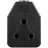 2-1014 Ellies Rubber Double Janus Coupler