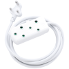 Ellies Side-by-Side Light Duty Extension Lead - 5m