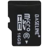 2-105 Baseline 16gb Micro SD