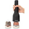 2-1068 Finamill Rechargeable Grinder - Midnight Black