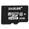 Baseline 4gb Micro SD