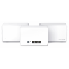 2-1078 TP-Link Mercusys Halo H80X (3-Pack) AX3000 Wi-Fi 6 Mesh System