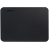 Toshiba Canvio Basics 4tb 2.5" USB 3.2 - Black