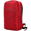 Kingsons Arrow Series Laptop Backpack Red