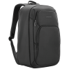 2-1147 Kingsons Fusion Series 15.6" Laptop Backpack Black