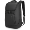 Kingsons Concise Business Backpack - Black
