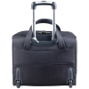 2-1159 Kingsons Prime 15.6" Laptop Trolley Bag - Black