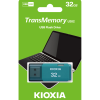 2-1194 Kioxia 32gb USB 2.0 - Aqua