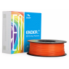 2-1230 Ender PLA+ Filament - Orange 1kg