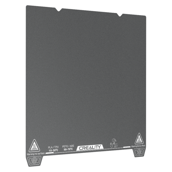 Creality Low Temperature Cold Printing Build Plate-235*235