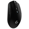 Logitech(R) G305 Lightspeed Wireless Gaming Mouse - Black