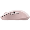 Logitech(R) Signature M650 Wireless Mouse - Rose