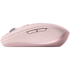 Logitech(R) MX Anywhere 3S Wireless Mouse - ROSE