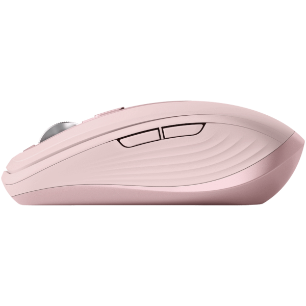 Logitech(R) MX Anywhere 3S Wireless Mouse - ROSE