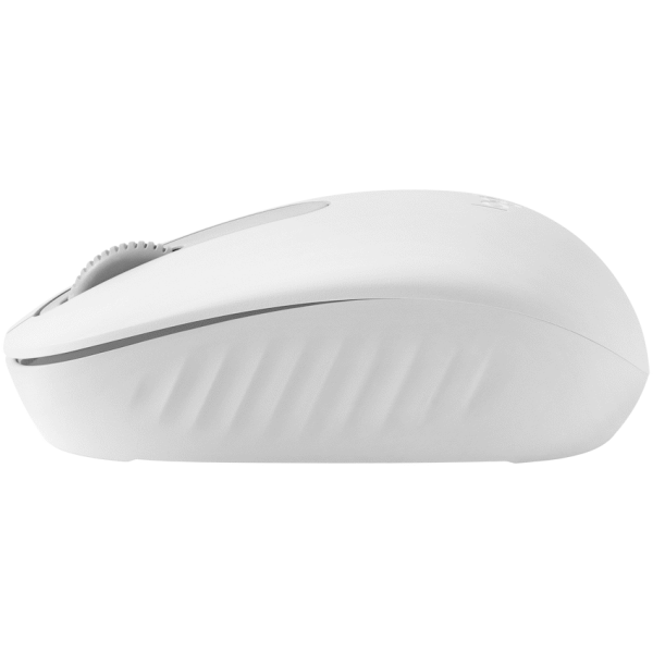 Logitech(R) M196 Bluetooth Mouse - OFF WHITE - BT
