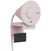 Logitech(R) Brio 300 Full HD Webcam - Rose