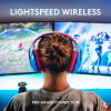 Logitech(R) G435 LIGHTSPEED Wireless Gaming Headset - Blue
