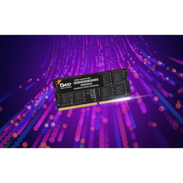 2-140 DATO DDR4 PC3200 32gb SO-DIMM