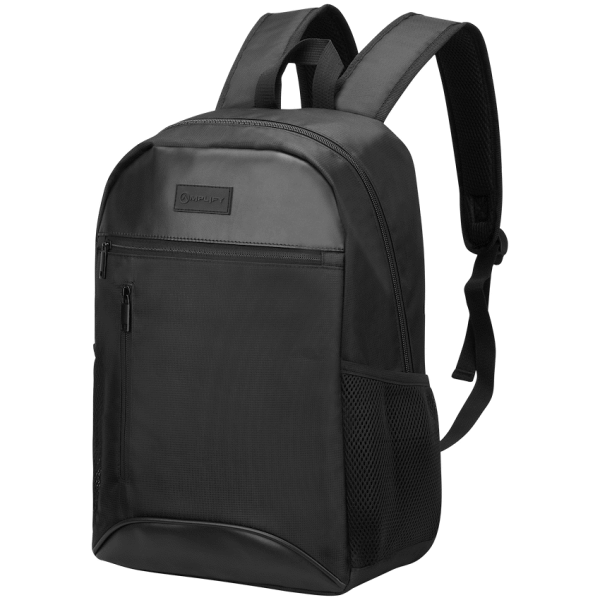 Amplify Peru 15.6"Laptop Backpack Black