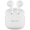2-1419 Amplify Note 3.0 Series TWS Earphones - White