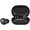 Amplify HushPods ANC TWS Earphones - Black