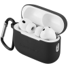 Amplify Note X 3 Series TWS Earphones - White Case + Black Cover