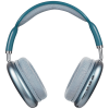 Amplify Stellar Series Bluetooth Headphones - Blue