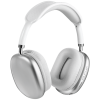 Amplify Stellar Series Bluetooth Headphones - White