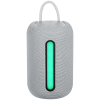 2-1481 Amplify Swift Series Bluetooth Speaker - Grey