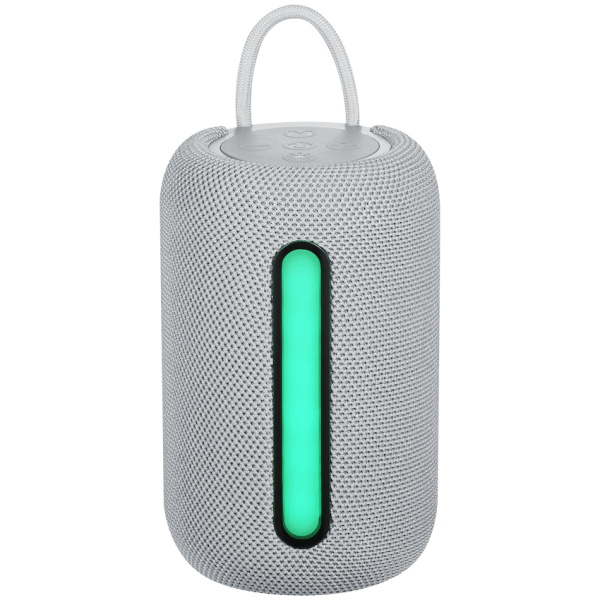 2-1481 Amplify Swift Series Bluetooth Speaker - Grey