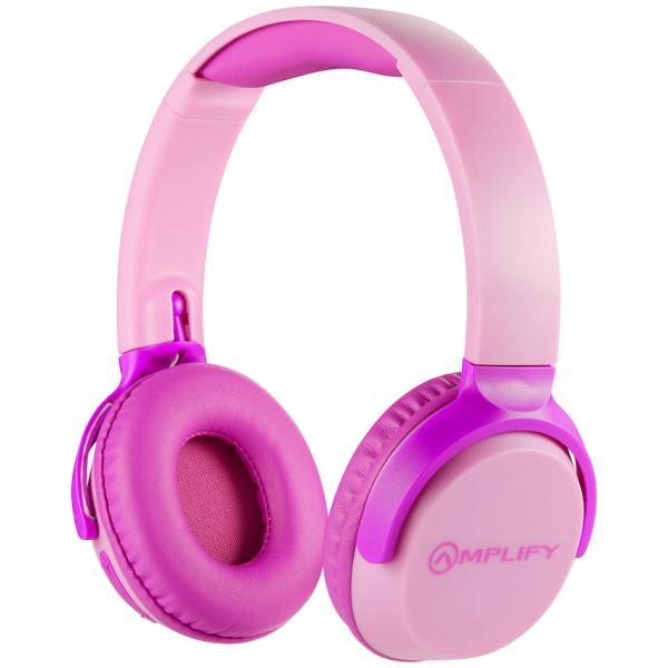 2-1496 Amplify Explorer Bluetooth Wireless Headphone