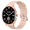 Amplify Compete Series Smart Watch - Gold