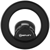 Amplify Clip Series Magnetic Car Phone Vent Holder (PDQ) - Black