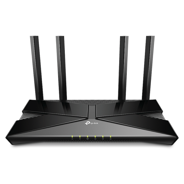2-1526 TP-Link Archer AX23 AX1800 Dual-Band Wi-Fi 6 Router