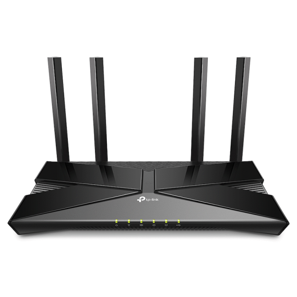 2-1527 TP-Link Archer AX50 AX3000 Wi-Fi 6 Router