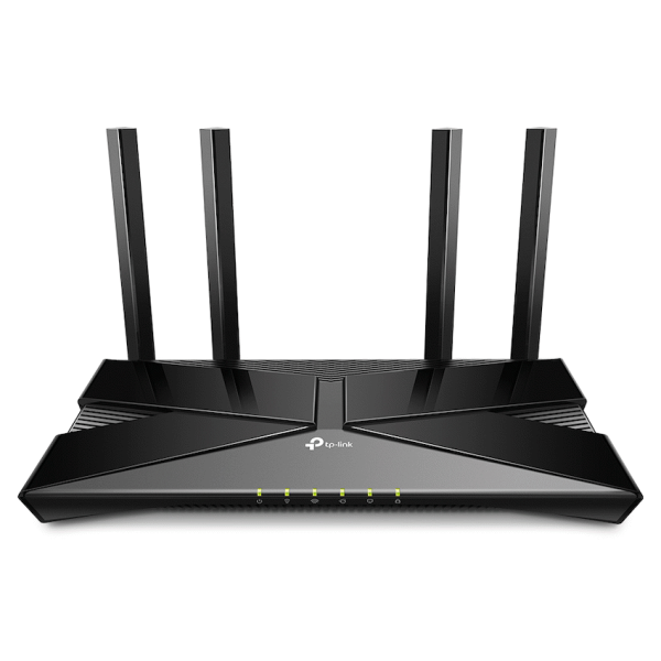 TP-Link Archer AX53 AX3000 Dual-Band Wi-Fi 6 Router