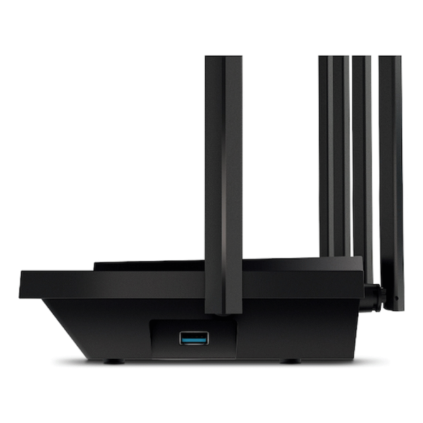 2-1530 TP-Link Archer AX72 AX5400 Dual-Band Wi-Fi 6 Router