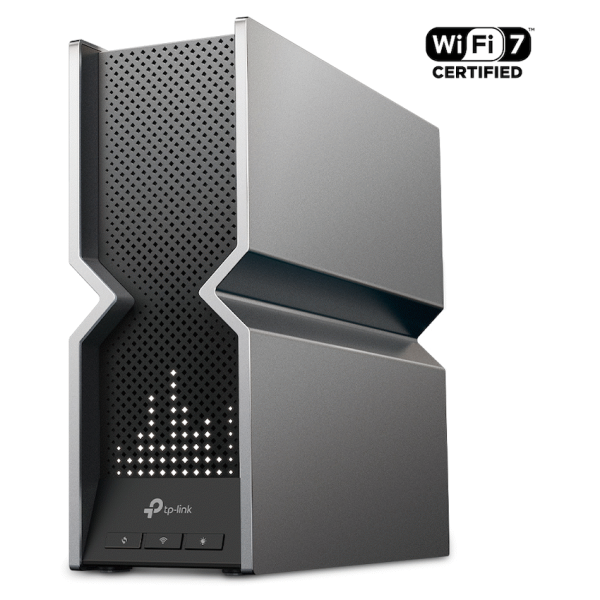 2-1534 TP-Link Archer BE800 BE19000 Tri-Band Wi-Fi 7 Router