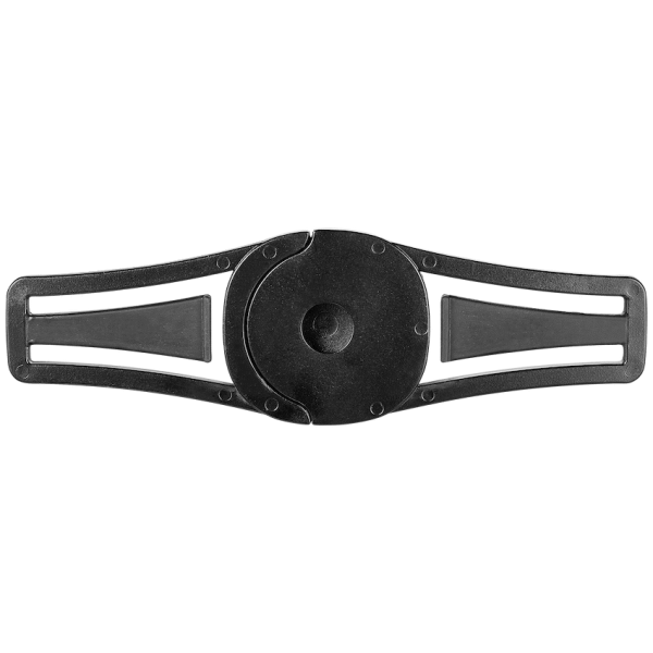 Bounce Booster Seat Grey