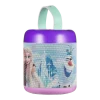 Disney Frozen Cylinder Karaoke Speaker with Bluetooth Microphone