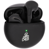 2-188 Pro Bass Future Series True Wireless Earphones with Charging Case - Black