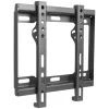 Ellies Solid series Fixed Tv Wall Mount For 23" - 42" TVs