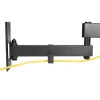 Ellies Solid series Full Motion Single Arm Mount 32"-65"TVs