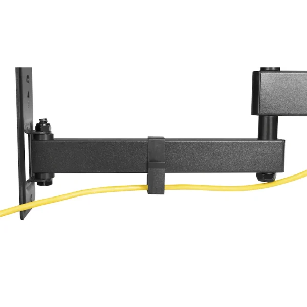 Ellies Solid series Full Motion Single Arm Mount 32"-65"TVs