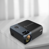 2-208 Connex Lumen Series 1080p Wi-Fi Projector – Black