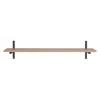 Everfurn Sunrise Wall Shelf