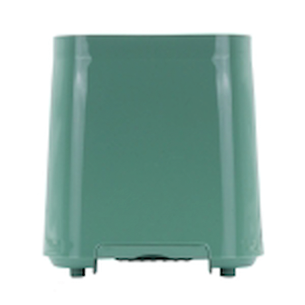 2-214 ELEKTRA - 2 Slice Toaster - Green